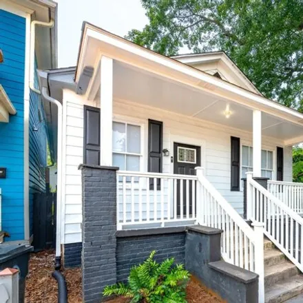 Buy this 2 bed house on 73 Congress Street in Charleston, SC 29403