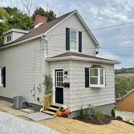 Buy this 3 bed house on 246 Smithfield Street in Canonsburg, Washington County