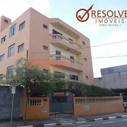 Buy this 4 bed apartment on Rua Peixoto in Ipiranga, Guararema - SP