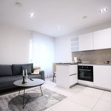 Rent this 2 bed apartment on Alte Straße 10A in 56072 Koblenz, Germany