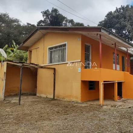 Image 1 - Travessa Roma, Atuba, Colombo - PR, 83326-550, Brazil - House for sale