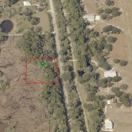 Image 1 - 192 North Brooks Circle, Oak Hill, Volusia County, FL 32759, USA - House for sale