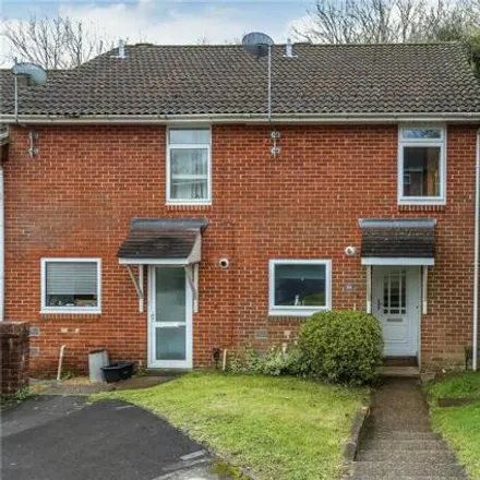 Buy this 3 bed house on May Tree Close in Winchester, SO22 4JE