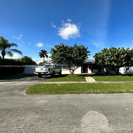 Rent this 3 bed house on 9215 Southwest 45th Street in Miami-Dade County, FL 33165