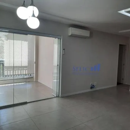 Buy this 4 bed apartment on Rua Elias Juvenal de Mello in Vila Alvorada, Jundiaí - SP