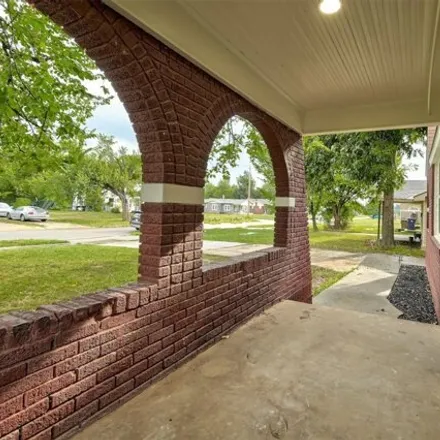 Image 3 - 1176 Northeast 18th Street, Oklahoma City, OK 73111, USA - House for rent