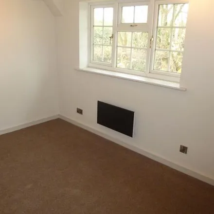 Rent this 1 bed apartment on Maybank Close in Lichfield, WS14 9UJ