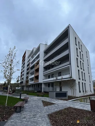 Buy this 2 bed apartment on Gnieźnieńska 4a in 53-633 Wrocław, Poland