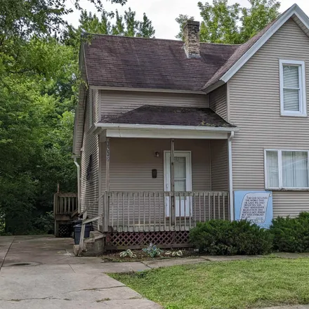 Image 1 - 1514 West Jefferson Street, Rockford, IL 61101, USA - House for sale