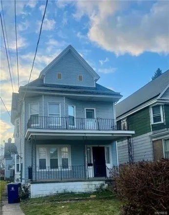 Rent this 3 bed apartment on 70 Rickert Avenue in Buffalo, NY 14211