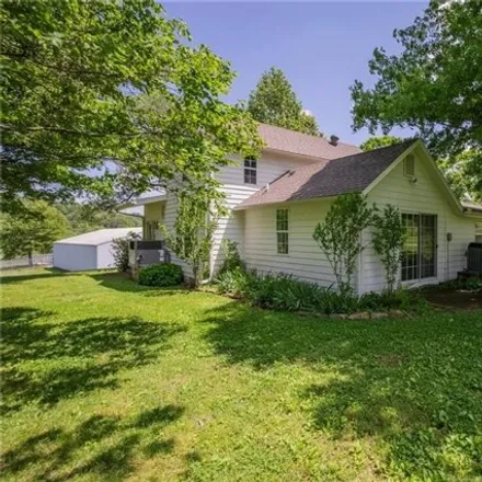 Rent this 3 bed house on 9693 Price Coffee Road in Bentonville, AR 72712