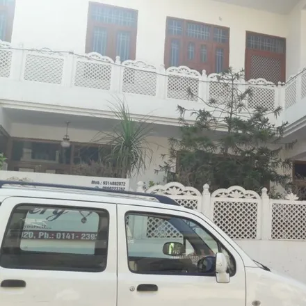 Image 4 - Jaipur Municipal Corporation, Mansarovar Sector 4, RJ, IN - House for rent