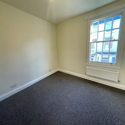 Rent this 1 bed apartment on Bedford Street in Scarborough, YO11 1DB