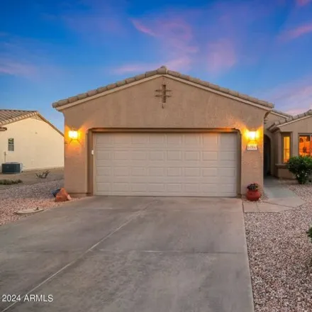 Buy this 2 bed house on 17557 West Umbria Lane in Peoria, AZ 85387