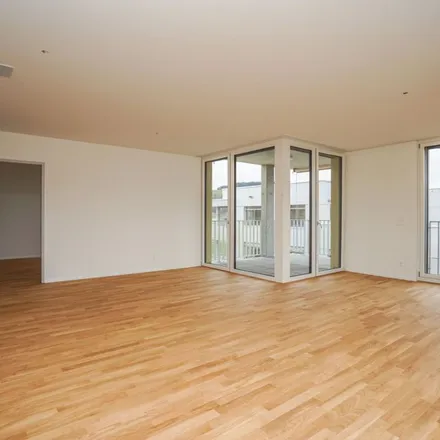 Rent this 2 bed apartment on Boll-Utzigen in Bahnhofstrasse, 3067 Vechigen