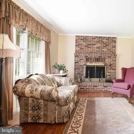 Image 5 - 2107 Deadora Road, Bel Air South, MD 21015, USA - House for sale