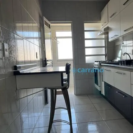 Rent this 2 bed apartment on Avenida Professor Henrique da Silva Fontes in Pantanal, Florianópolis - SC