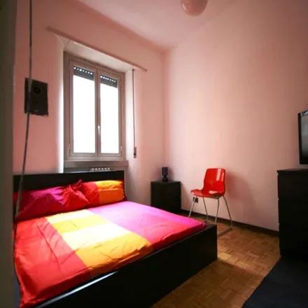 Rent this studio room on Piazzale Francesco Bacone in 20131 Milan MI, Italy