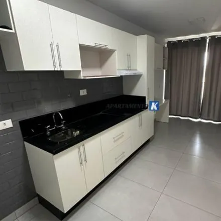 Rent this 1 bed apartment on unnamed road in Maia, Guarulhos - SP