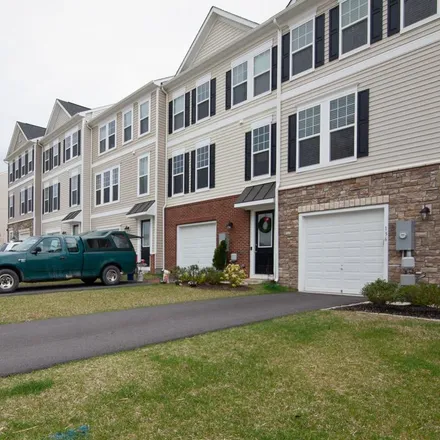 Image 3 - 301 Siler Road, Gainesboro, Frederick County, VA 22603, USA - Townhouse for rent