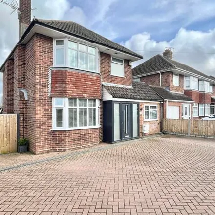 Buy this 4 bed house on Tower Road in Somerset, BA21 4NQ
