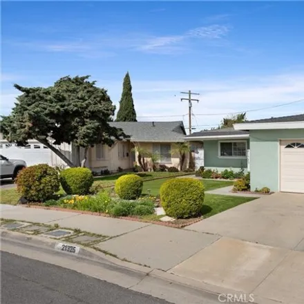 Image 4 - 21347 Payne Avenue, West Carson, CA 90502, USA - House for sale