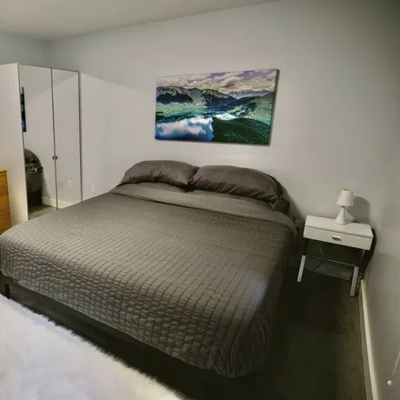 Rent this 1 bed apartment on Nelson in BC V1L 3N4, Canada