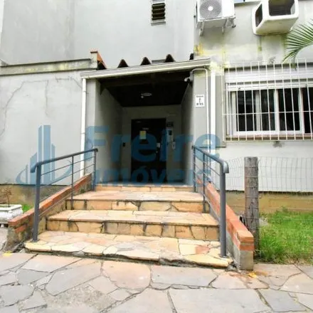 Rent this 2 bed apartment on unnamed road in Santa Tereza, Porto Alegre - RS