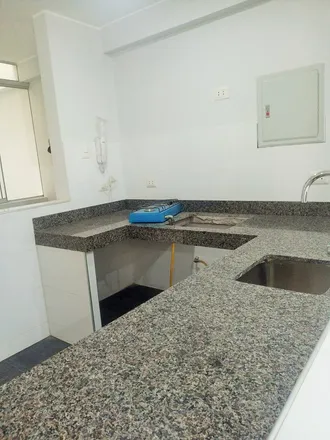 Buy this 3 bed apartment on Mercado 10 de Octubre in Del Paso, San Juan de Lurigancho