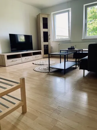 Rent this 1 bed apartment on Friedbergstraße 16 in 45147 Essen, Germany