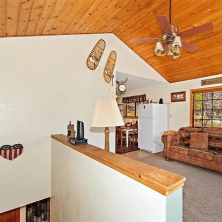 Image 2 - 2479 Birch Drive, Arrowbear Lake, Running Springs, CA 92314, USA - House for sale