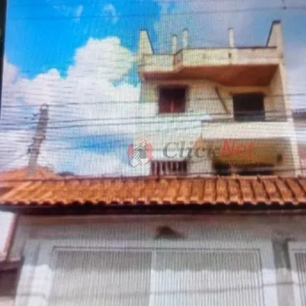 Buy this 3 bed house on Rua Doutor Gastão Vidigal in Santa Terezinha, São Bernardo do Campo - SP