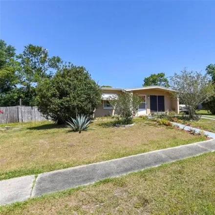 Buy this 2 bed house on 1732 Oasis Avenue in Deltona, FL 32725