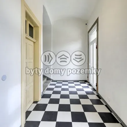 Rent this 3 bed apartment on Komenského 197 in 341 01 Horažďovice, Czechia