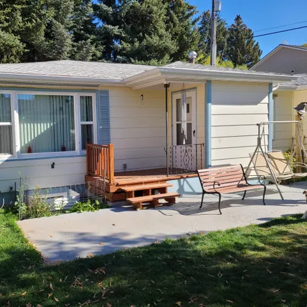 Buy this 3 bed house on Open Door Baptist Church in South 10th Street West, Missoula