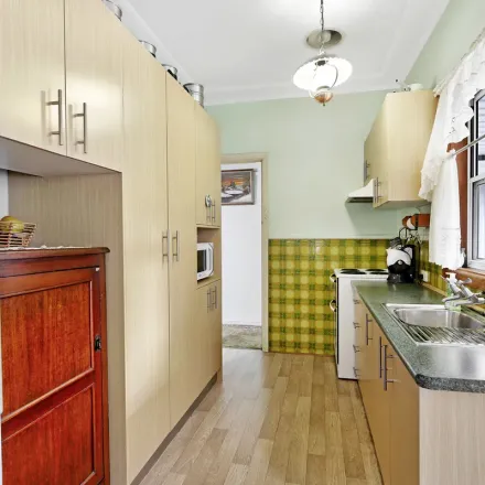 Rent this 2 bed apartment on 145 Toongabbie Road in Toongabbie NSW 2146, Australia
