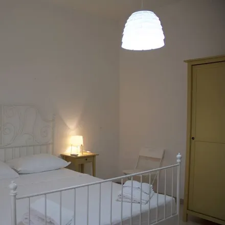 Rent this 1 bed apartment on 09010 Domus De Maria Sud Sardegna