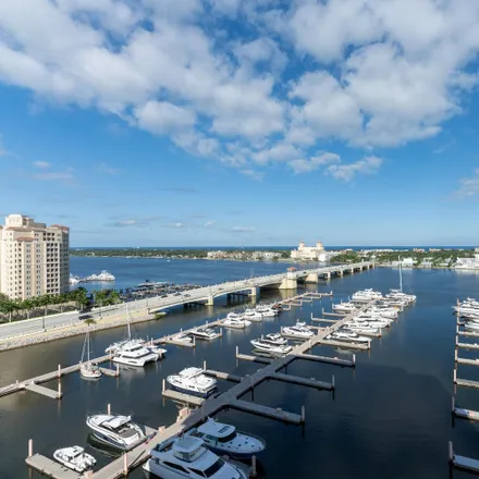Image 6 - 351 North Flagler Drive, West Palm Beach, FL 33401, USA - Condo for sale