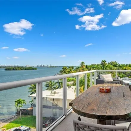 Buy this 3 bed condo on 720 Northeast 62nd Street in Bayshore, Miami