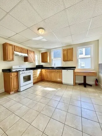 Rent this 2 bed apartment on 45 Chestnut Avenue in Boston, MA 02130