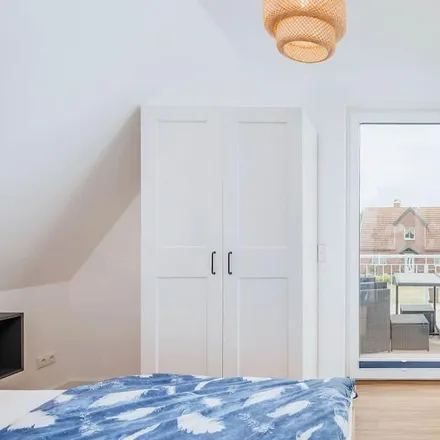 Rent this 4 bed house on Barth in Pruchten, Mecklenburg-Vorpommern