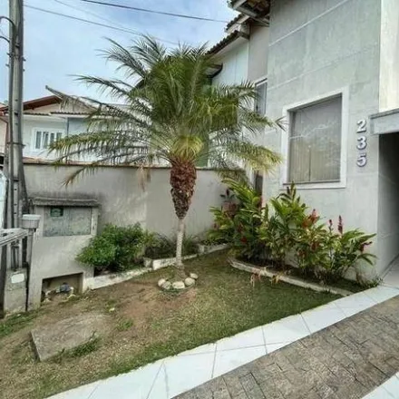 Rent this studio house on Rua Orlando Ribeiro in Areão, Taubaté - SP