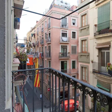 Image 8 - Carrer de Valldonzella, 46, 08001 Barcelona, Spain - Apartment for rent