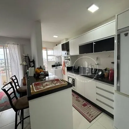 Buy this 2 bed apartment on Residencial Portal do Sol in Rua Mar del Plata 637, Barreiros