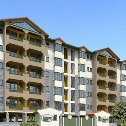 Image 8 - Thindigua, Nairobi, Kenya, Nairobi - Apartment for sale