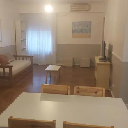 Rent this 1 bed apartment on Bulnes 1886 in Palermo, 1425 Buenos Aires
