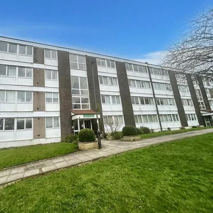 Buy this 1 bed apartment on Woodlands in Throckley, NE15 9LE