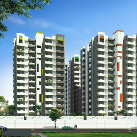 Image 6 - unnamed road, Narsingi, Manchirevula - 500075, Telangana, India - Apartment for rent