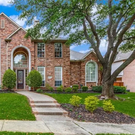 Buy this 5 bed house on 6651 Pheasant Run in Frisco, TX 75034