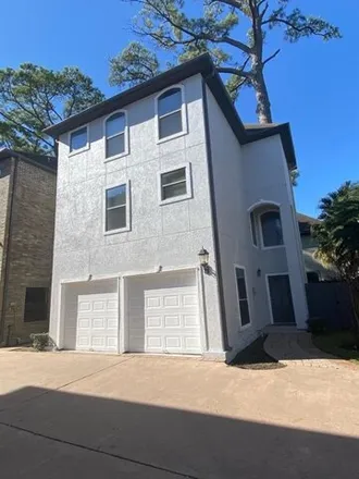 Rent this 3 bed house on 3710 Sherwood Ln Unit 109 in Houston, Texas